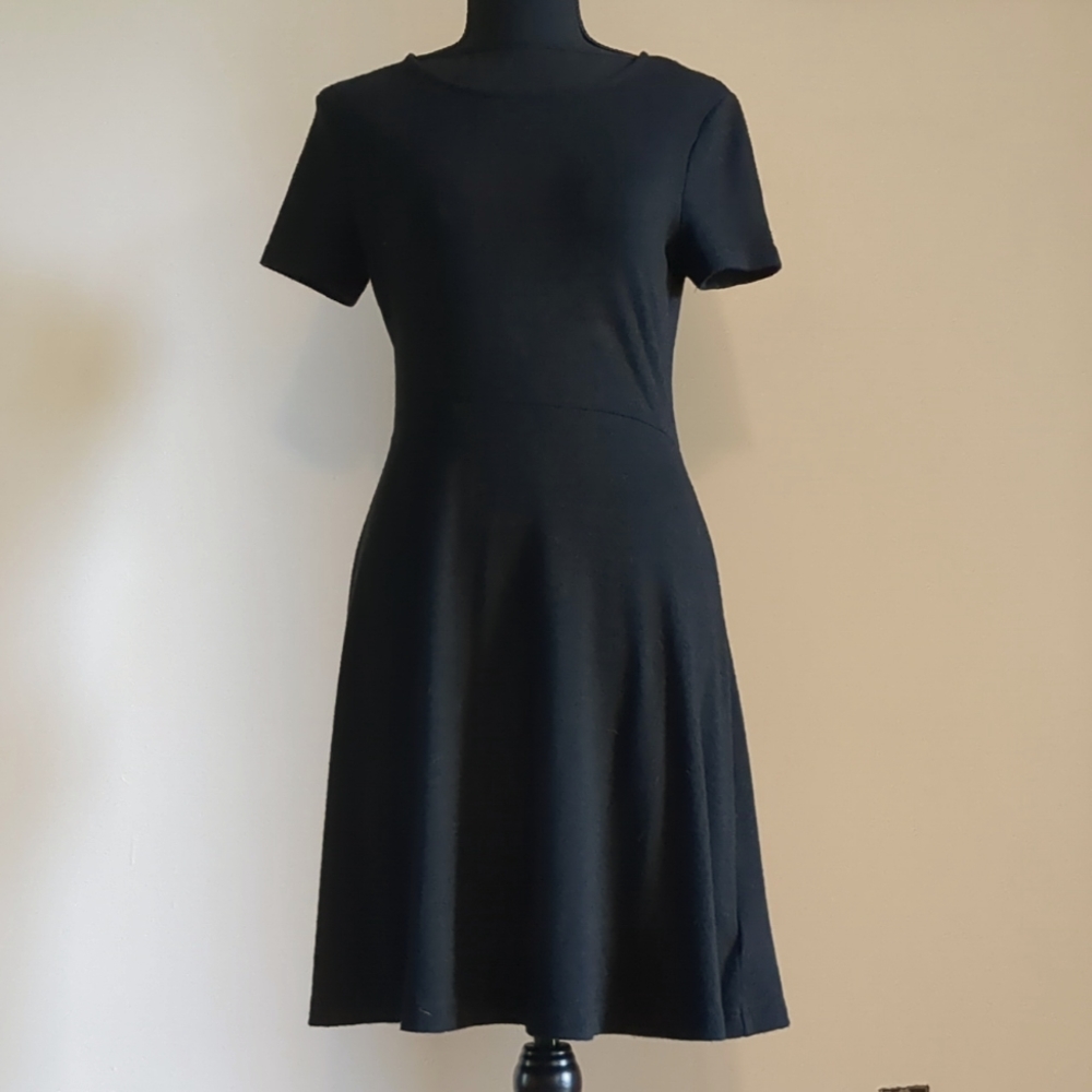 Black GAP Dress